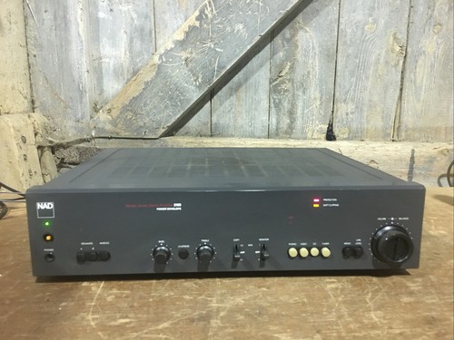 Nad 3100 power envelope - nad,