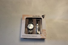 Auriol · Montre quartz +