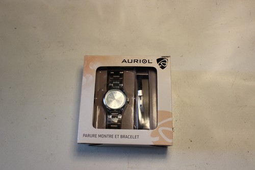 Auriol montre quartz - auriol, ·