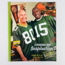 Green Bay Packers Pro Shop At
