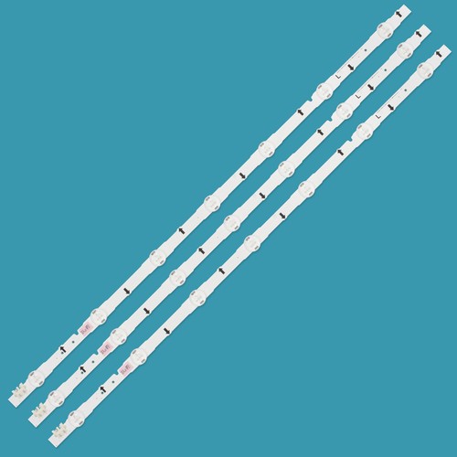 Strisce led per - per, samsung