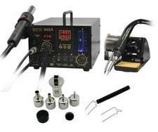 AOYUE 968A+ SMD/SMT Stazione