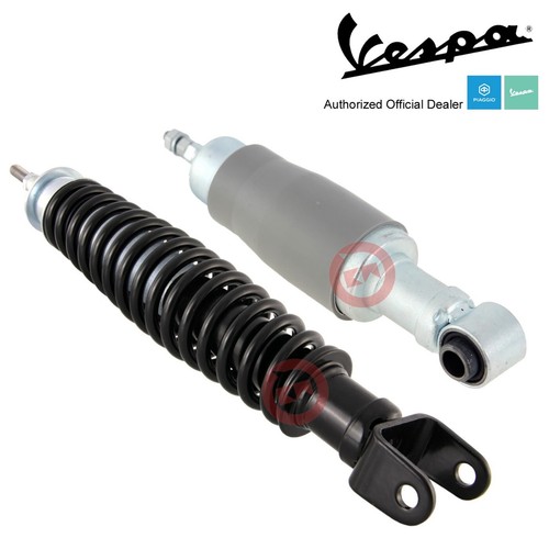 Kit ammortizzatore anteriore - kit,