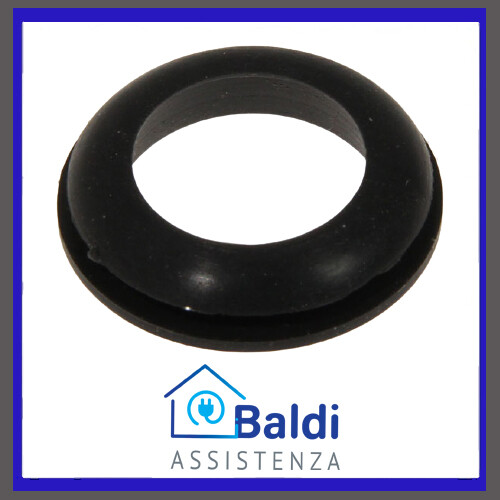 Guarnizione mobile - guarnizione, (tappo)