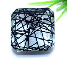 Nera naturale rutilato quarzo - nera,