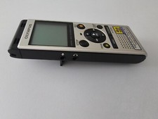 OLYMPUS WS-852 REGISTRATORE VOCALE VOICE RECORDER IDEALE UNIVERSITA' E LEZIONI