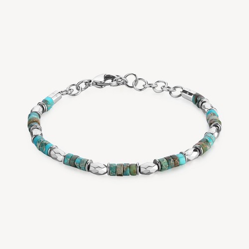 Bracciale uomo brosway btd012 - bracciale,