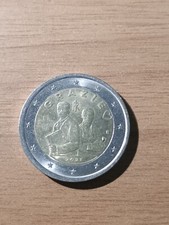 Italia moneta euro - ,