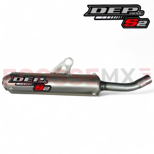Honda cr125 dep - cr125,