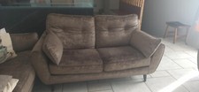 divano 2 posti + poltrona +