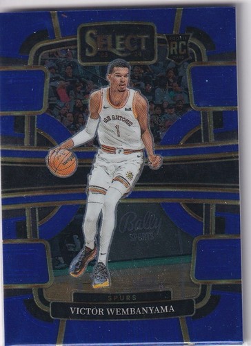 Panini 2023 seleziona - 2023-24, nba
