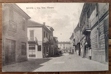 MEDE 1927 VIA VENETO ANIMATA