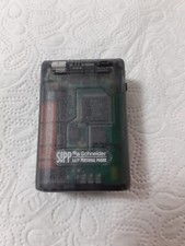 MOTOROLA SCALL SEPP Easy