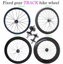 Set ruote bici - , pista