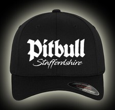 Pitbull Staff cane cane cane -