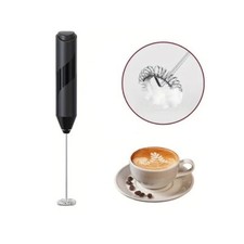 STAINLESS STEEL MILK WHIP