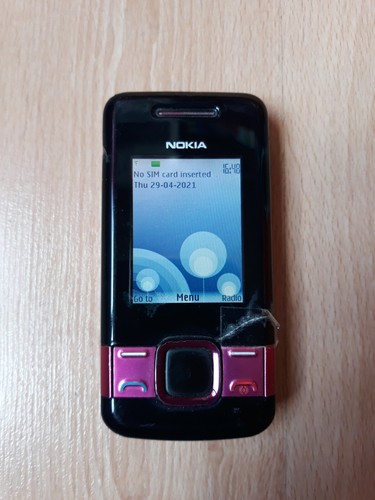 Cellulare nokia 7100s - cellulare,