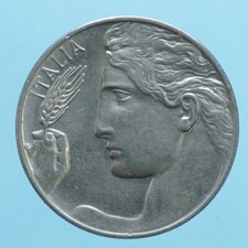 VITTORIO EMANUELE III 20