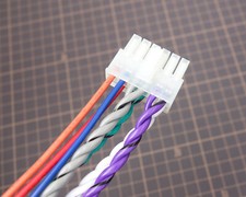 Cavo cablaggio altoparlante