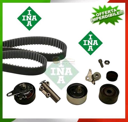 Kit distribuzione pezzi audi - distribuzione,