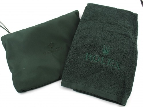 Rolex kit pochette - rolex, da