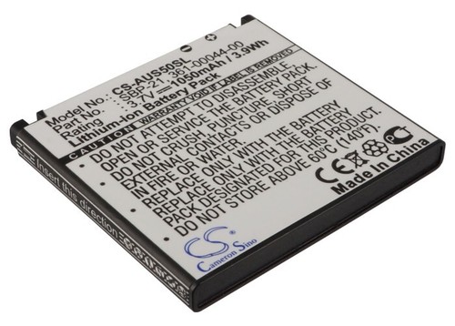 Batteria per garmin - batteria, v