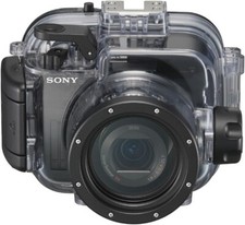 Custodia subacquea sony - custodia,