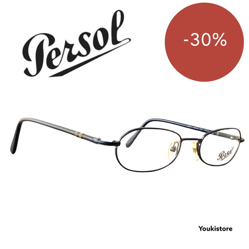 Persol occhiali vista - da,