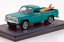 Autocult 1974 Mazda Rotary