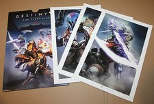 Destiny Il Re dei Corrotti