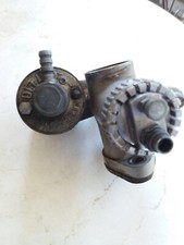 Carburatori DELLORTO d'epoca Modello SS