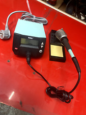 Weller WE 1010 Stazione di Saldatura Digitale a 1 Canale, 70 Watt / 230 Volt