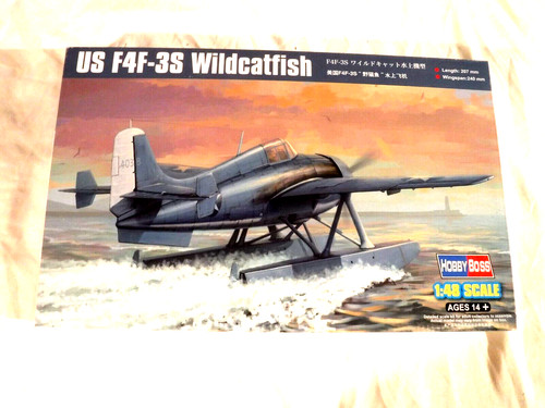 Marcature prototipo hobby - prototipo, 1/48