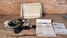 Faisceau d attelage TOYOTA