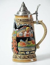 Amoy-Art Boccale di Birra