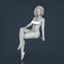 Figurina in resina non