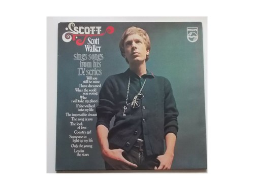 Scott walker - scott,