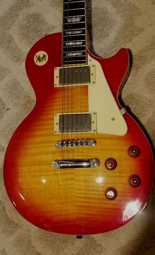 2005 epiphone les paul - 2005-epiphone/les,