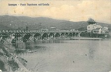 23444 - CARTOLINA d'Epoca - GENOVA:  Lavagna 1913