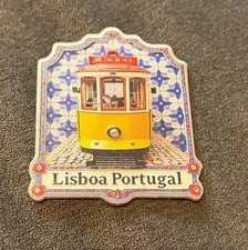 Calamita frigorifero souvenir