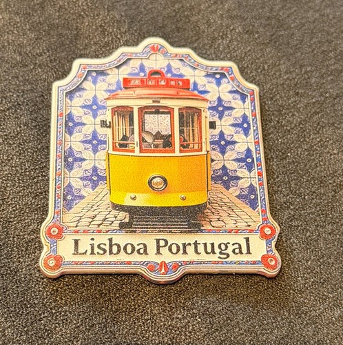 Calamita frigorifero souvenir
