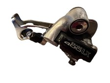 Deragliatore posteriore