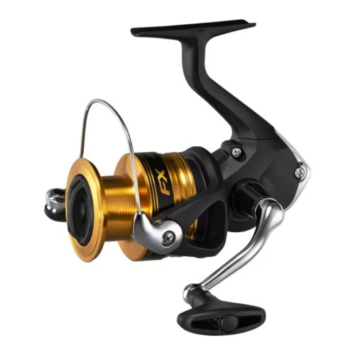 Shimano mulinello 4000 fc - fx,
