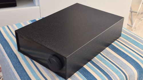 Alimentatore naim cap - alimentatore, hi-cap