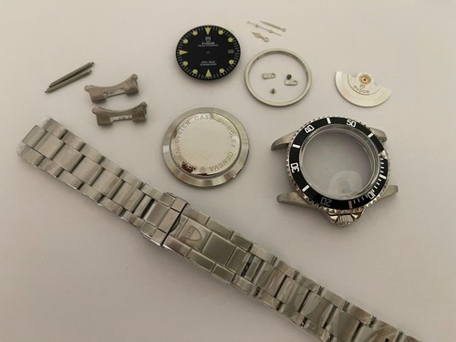 Orologio oyster ince - orologio, pr​ince