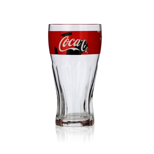 Bicchiere coca cola - coca,