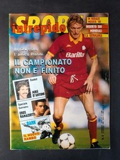 Rivista Intrepido Sport n8