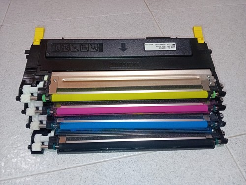 Toner samsung originale - x,