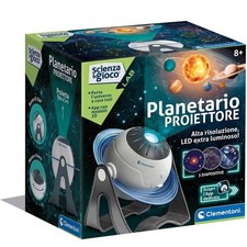 Clementoni Scienza Lab