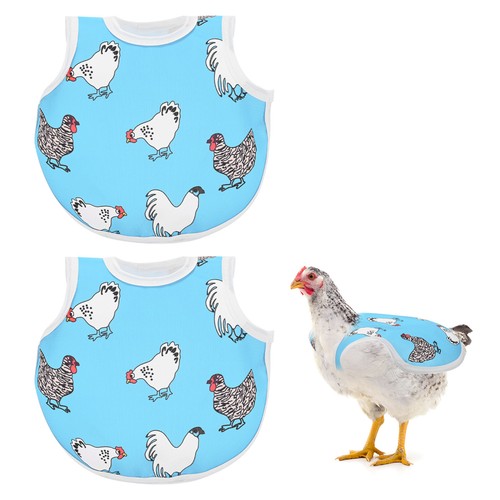 Sella per pollo pezzi - sella, 2